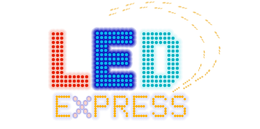 Contacts - LED express