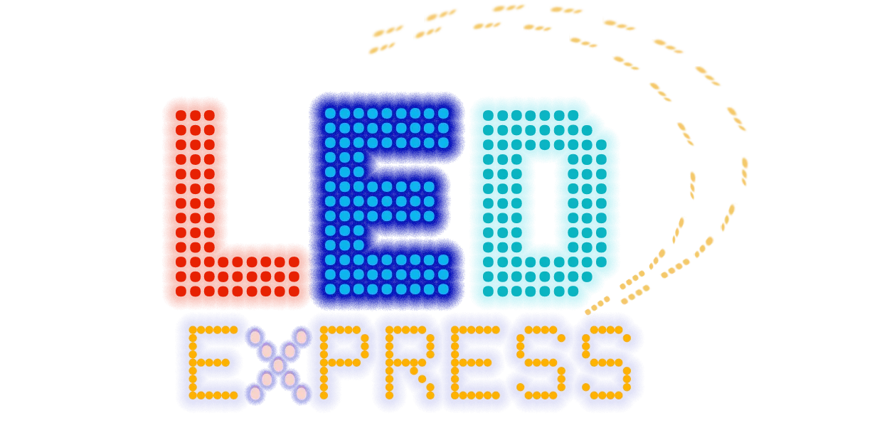 LED express