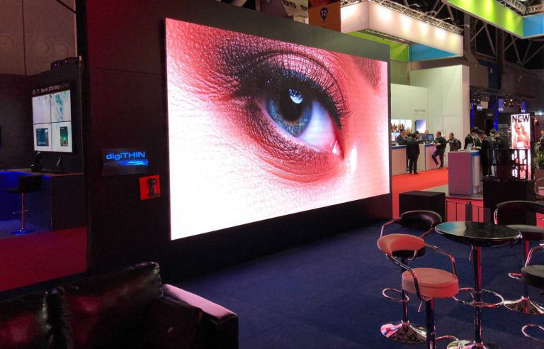 Led screen supplier in Nigeria