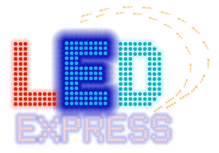 LED express