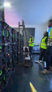 LED Express Installing Smart LED Screens for the Banking Sector