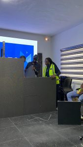 buying LED Screen in Nigeria, product survey at LED EXPRESS